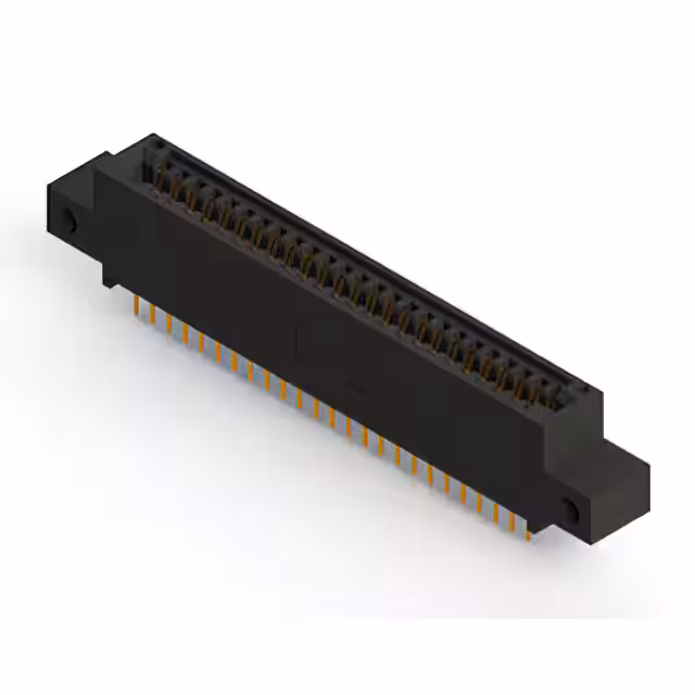 395-050-525-512 EDAC Inc.  Edgeboard Connectors